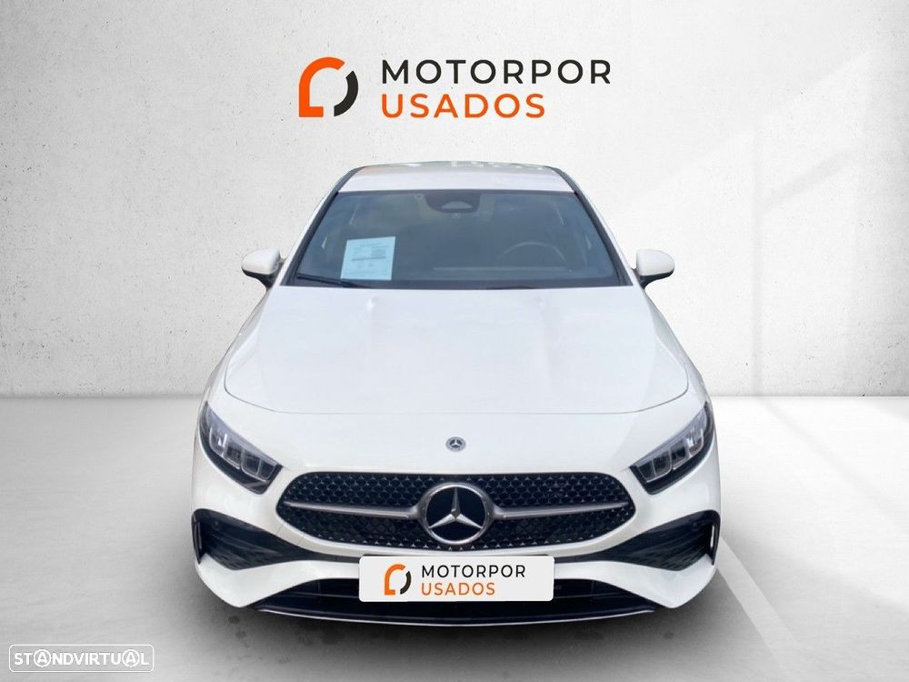 Mercedes-Benz A 200 - 2