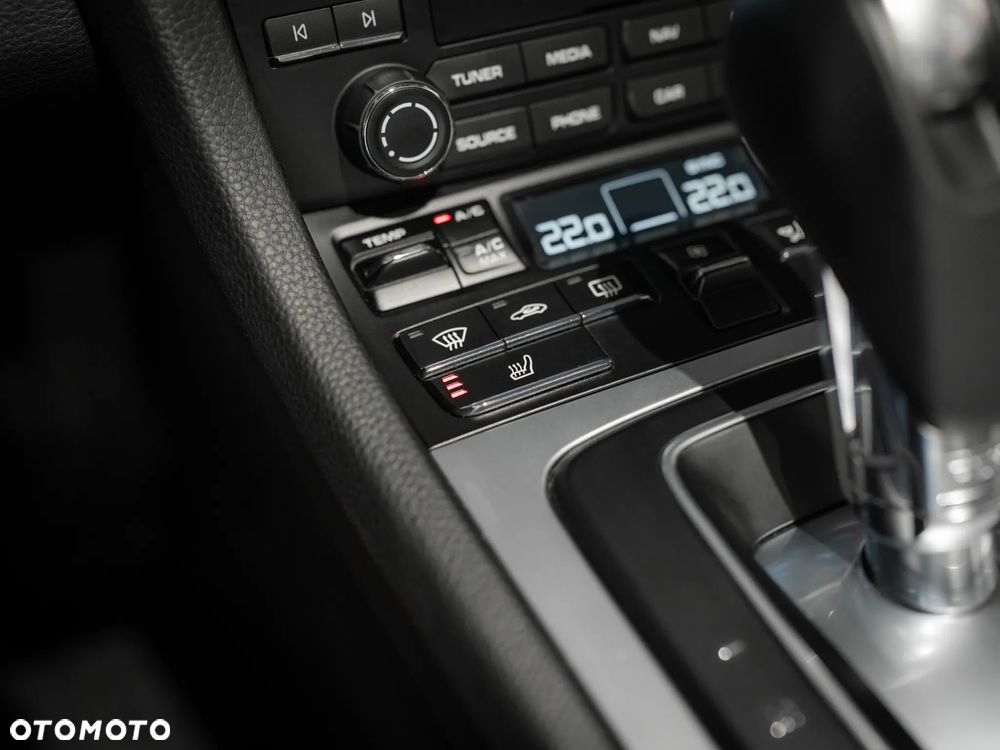 Porsche 718 Boxster GPF Style Edition PDK - 29