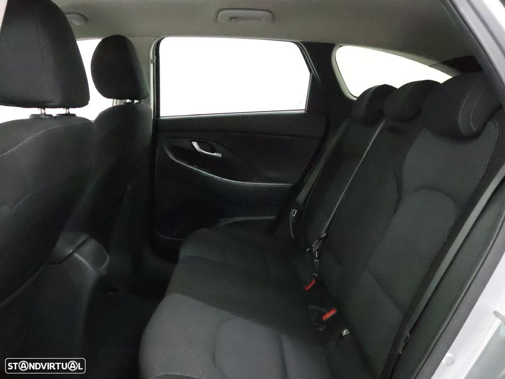 Hyundai i30 SW 1.0 T-GDi Style - 5