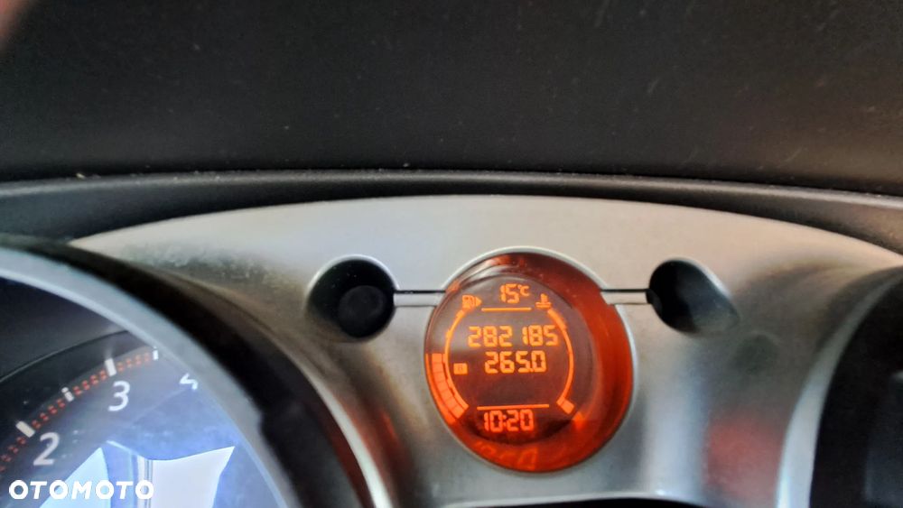 Nissan Qashqai+2 2.0 Tekna - 11