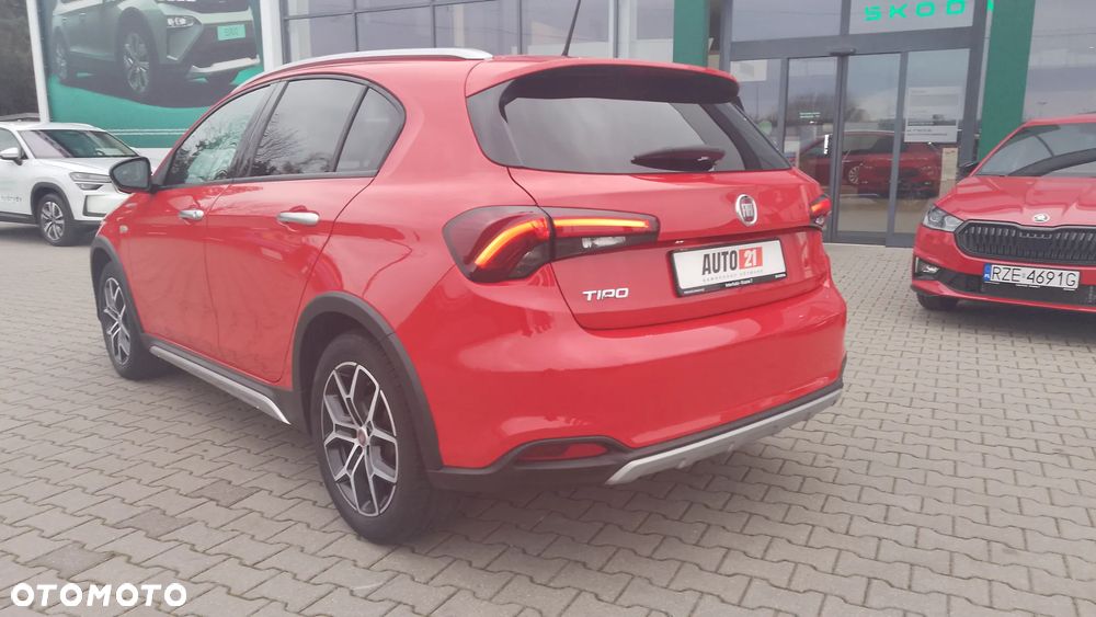 Fiat Tipo 1.0 T3 - 7