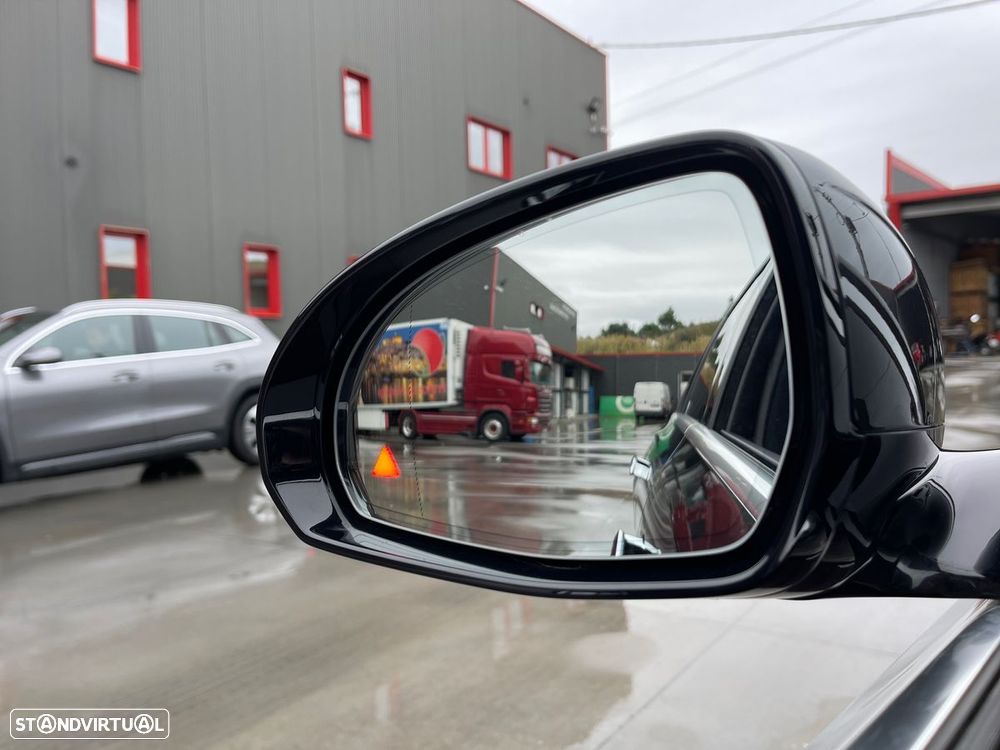 Mercedes-Benz E 220 d - 16