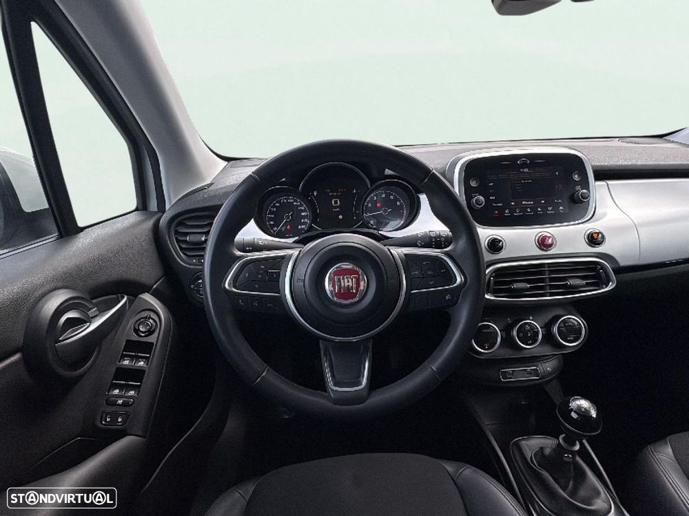Fiat 500X 1.0 FireFly Cult - 11