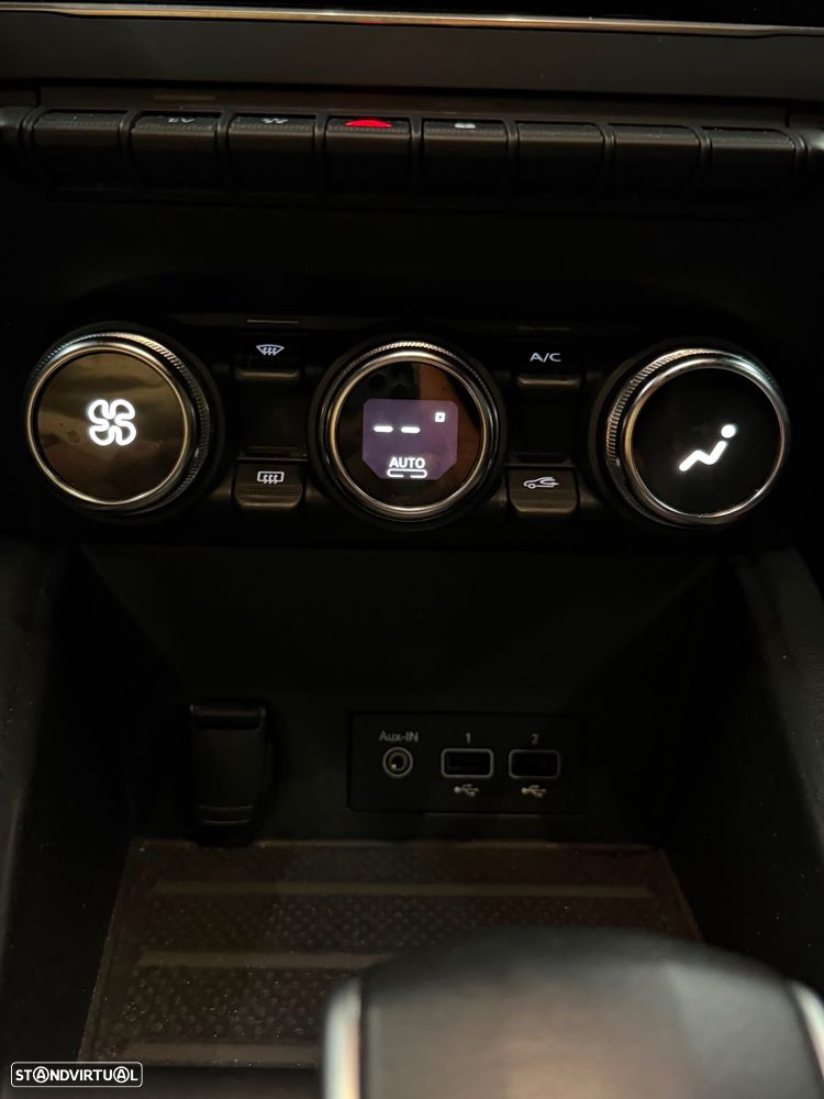 Renault Captur 1.6 E-Tech Plug-In RS Line - 15
