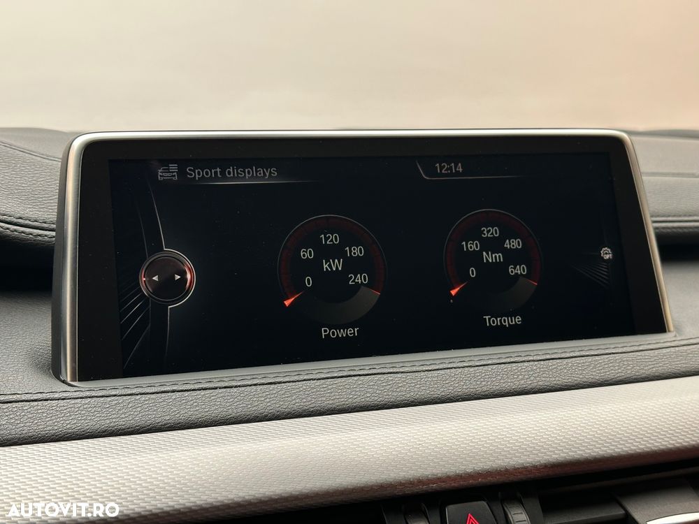 BMW X6 - 22