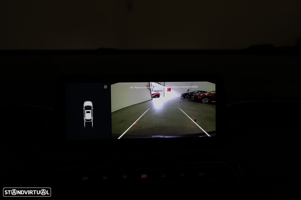 MG MG3 1.5 L Comfort - 18