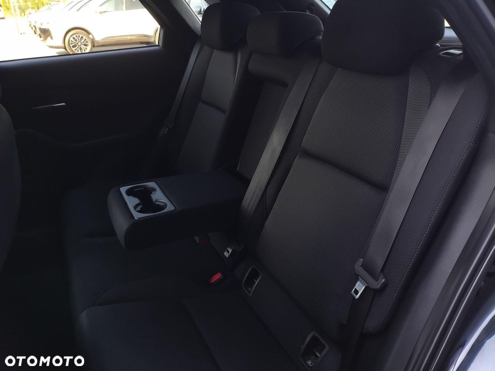 Mazda CX-30 - 23