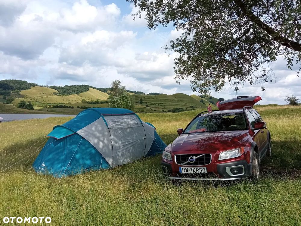 Volvo XC 70 3.2 AWD Summum - 25