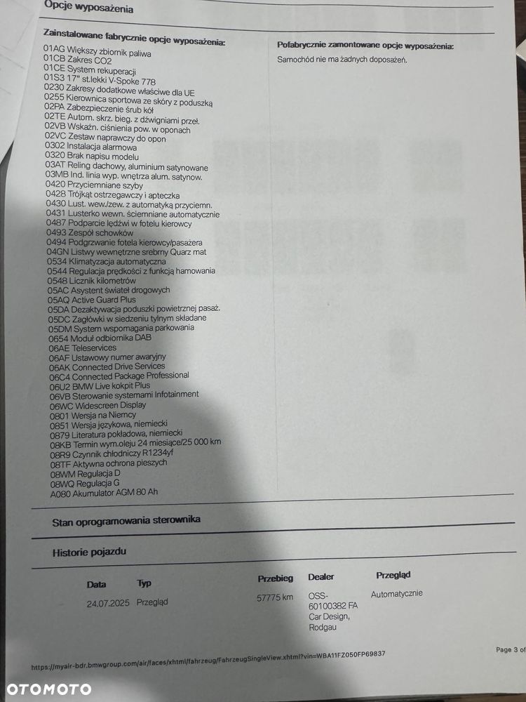BMW Seria 3 318d Advantage - 39