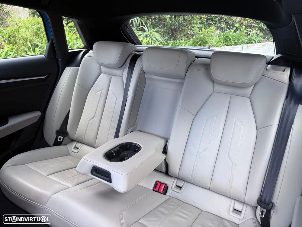 Audi A3 Sportback 40 TFSIe S tronic S line - 57