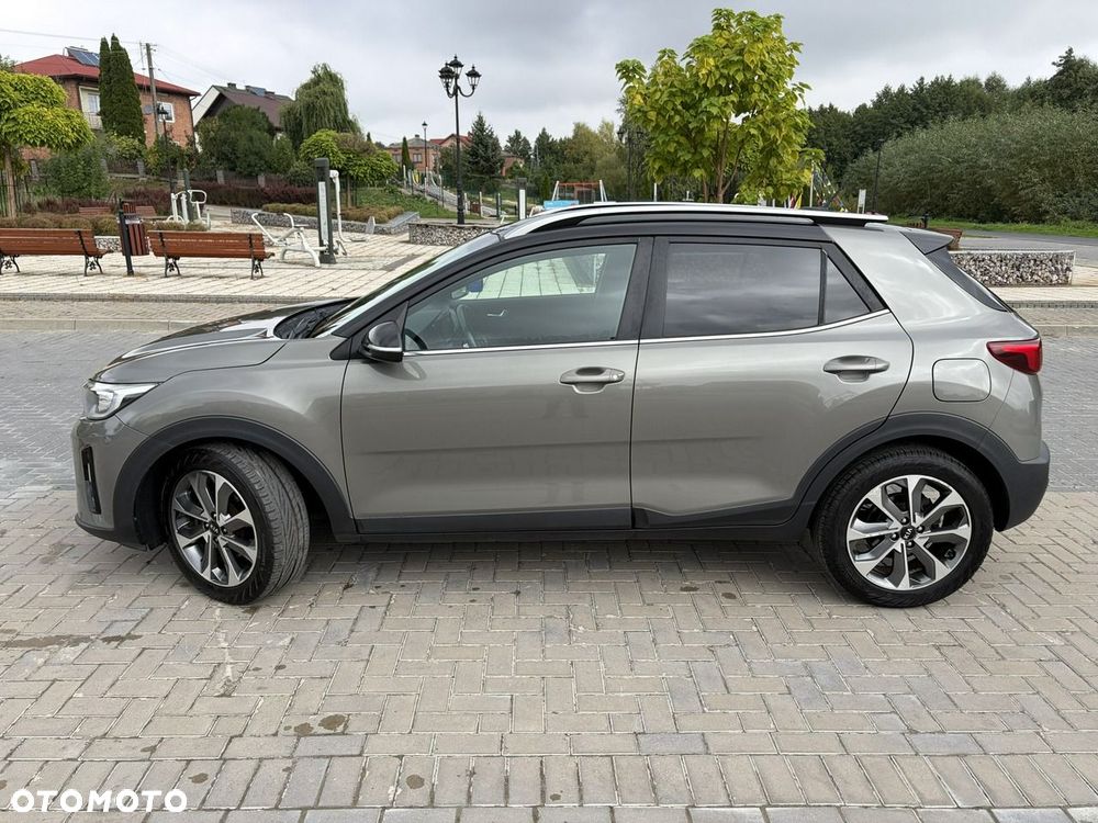 Kia Stonic - 2
