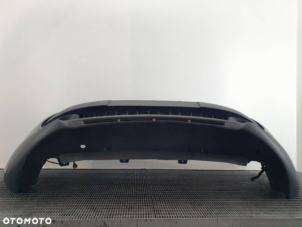 ZDERZAK PRZÓD PRZEDNI LAMPY HALOGENY FIAT 500L 2016 500 L 351 - 9