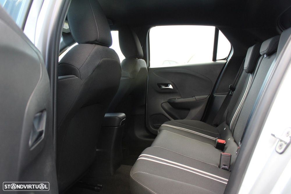 Opel Corsa 1.2 T GS Line Aut. - 21