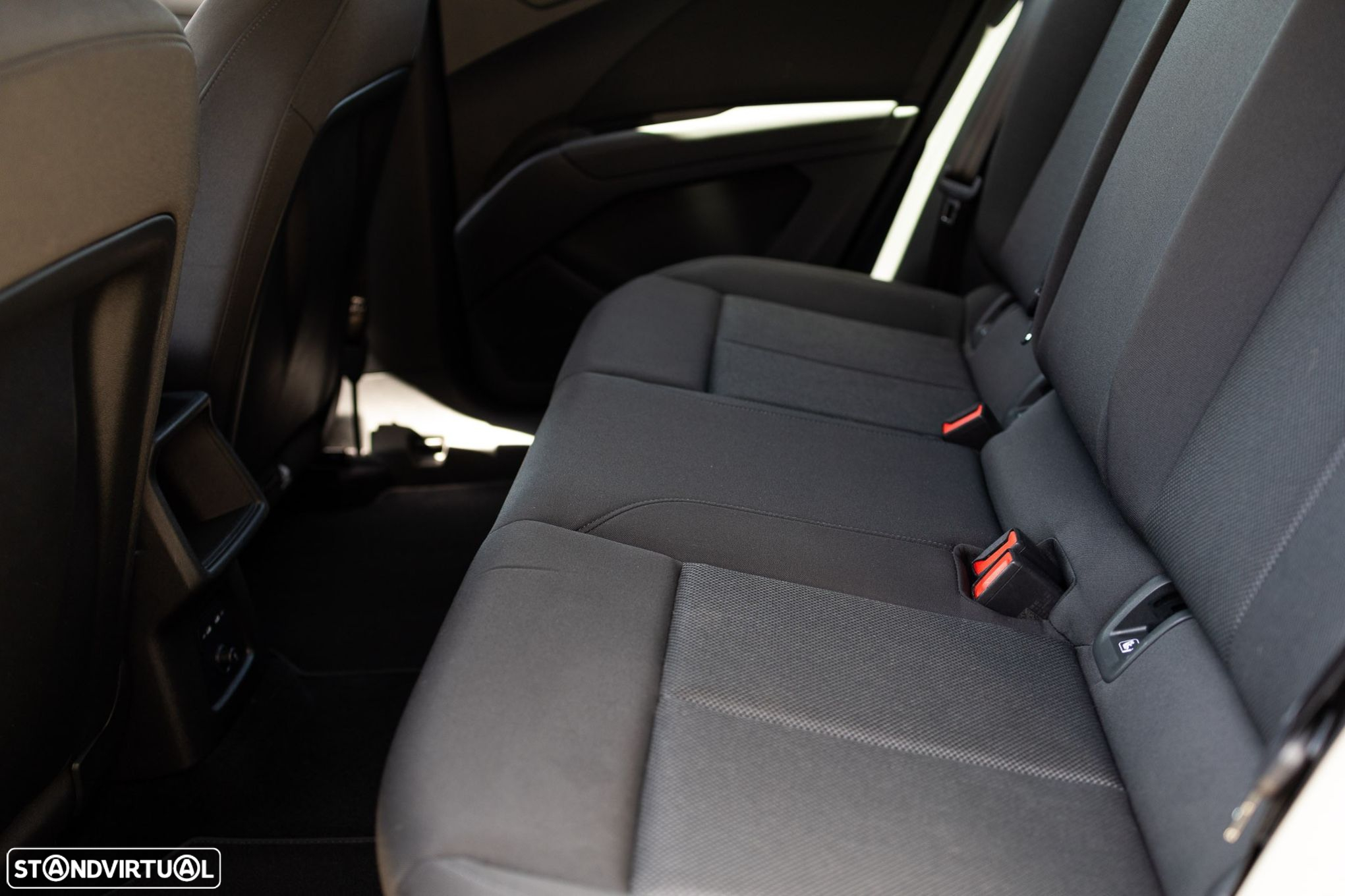 Audi Q4 e-tron 35 55 kWH - 18