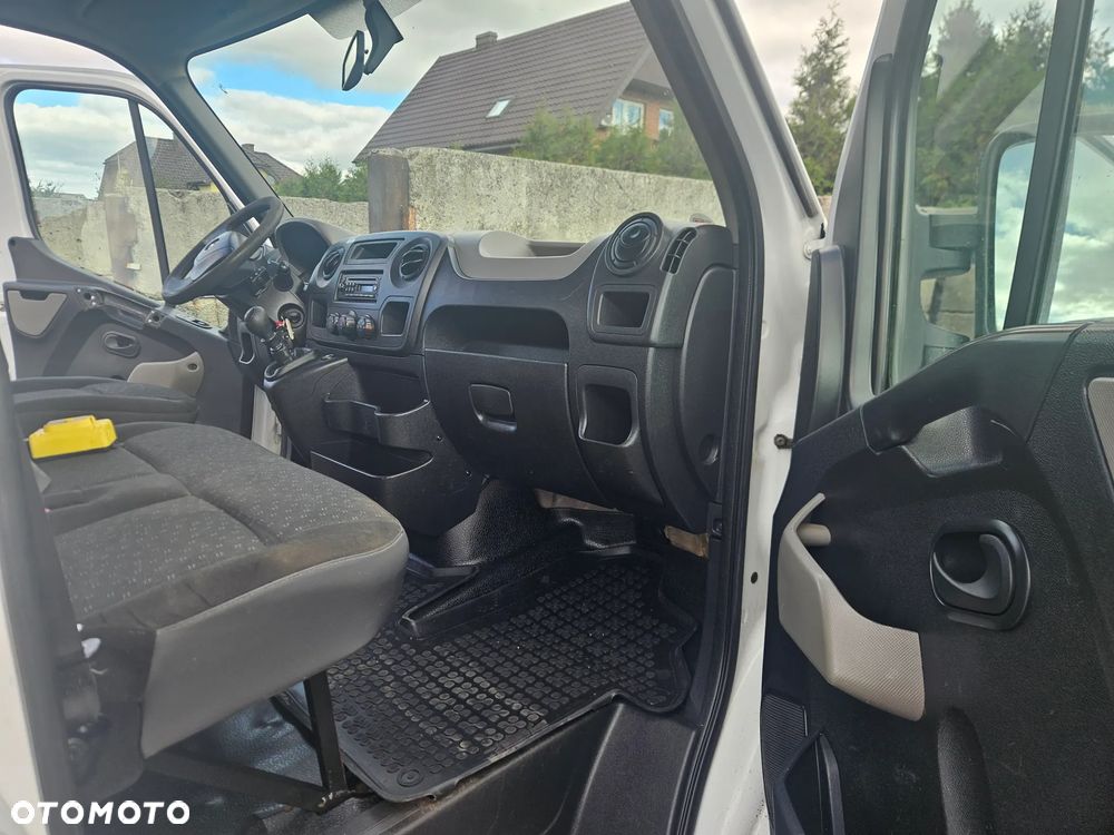 Renault Master - 21