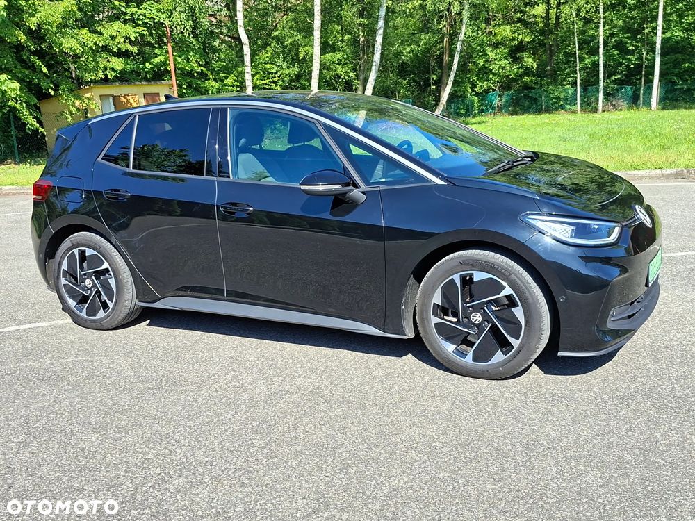Volkswagen ID.3 Pro - 10