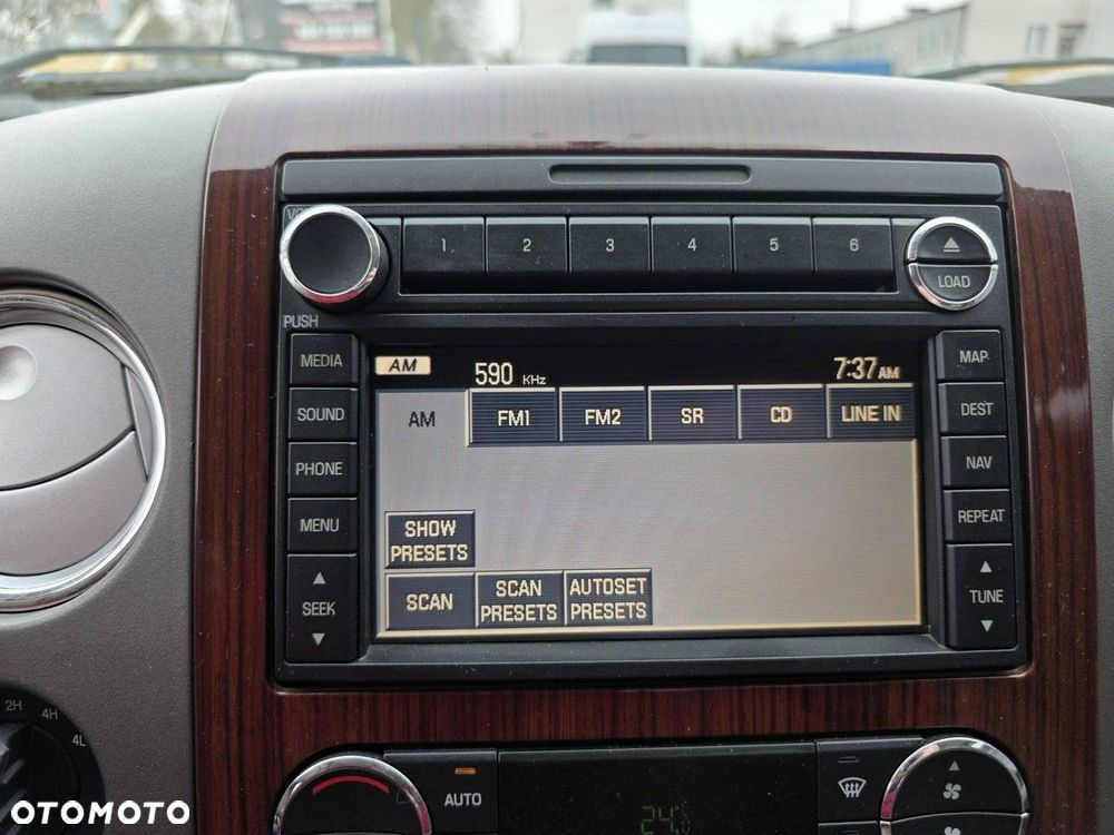 Ford F150 - 20