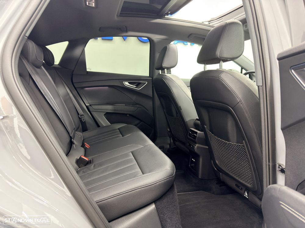 Audi Q4 Sportback e-tron 35 - 28