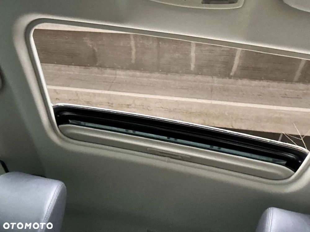 Mazda CX-9 3.7 V6 Limitowana edycja - 14