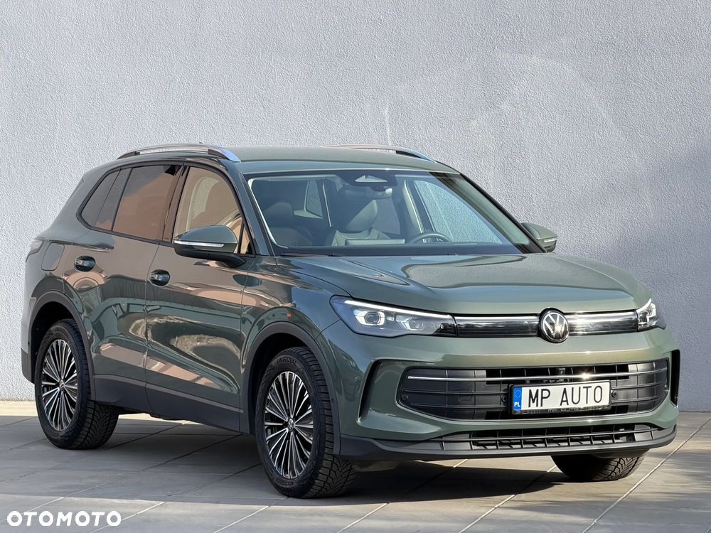 Volkswagen Tiguan 2.0 TDI SCR Life DSG - 4