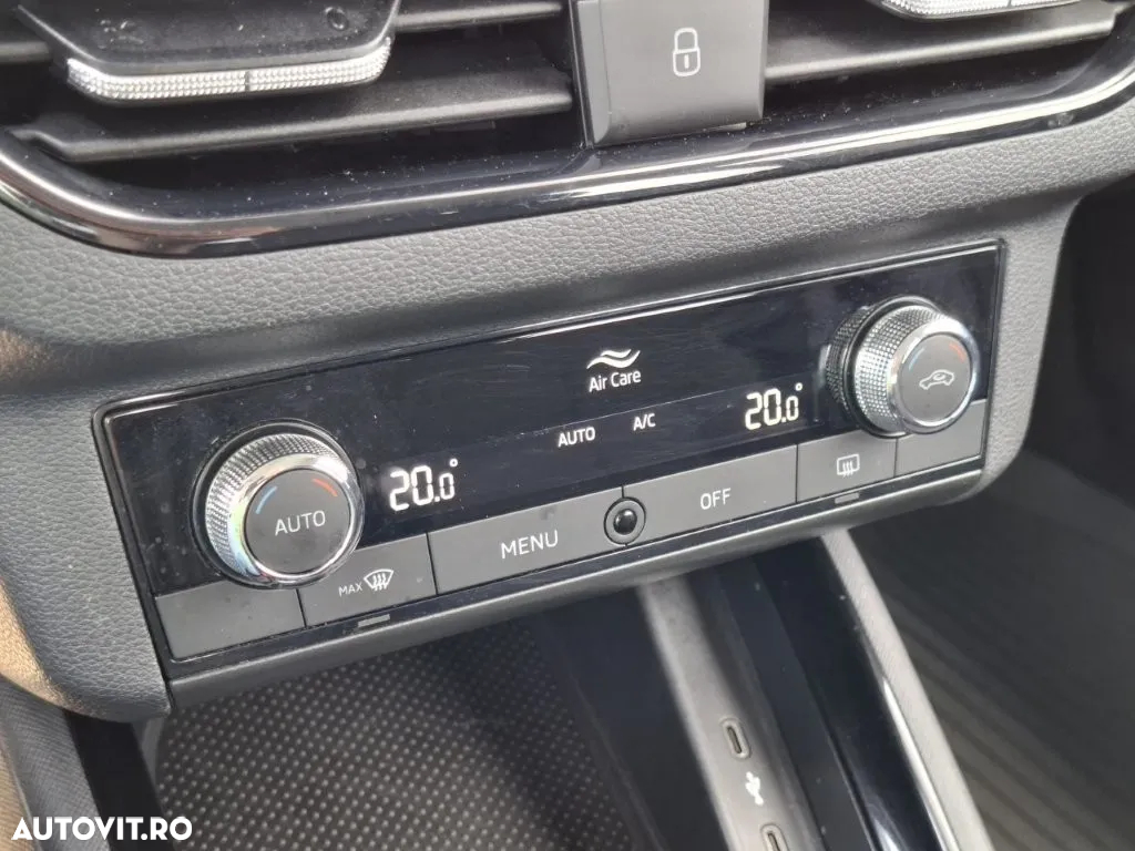 Skoda Kamiq 1.0 TSI Ambition - 16