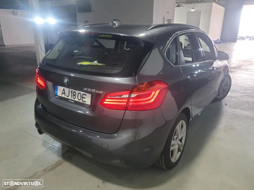 BMW 225xe Active Tourer iPerformance Advantage - 7