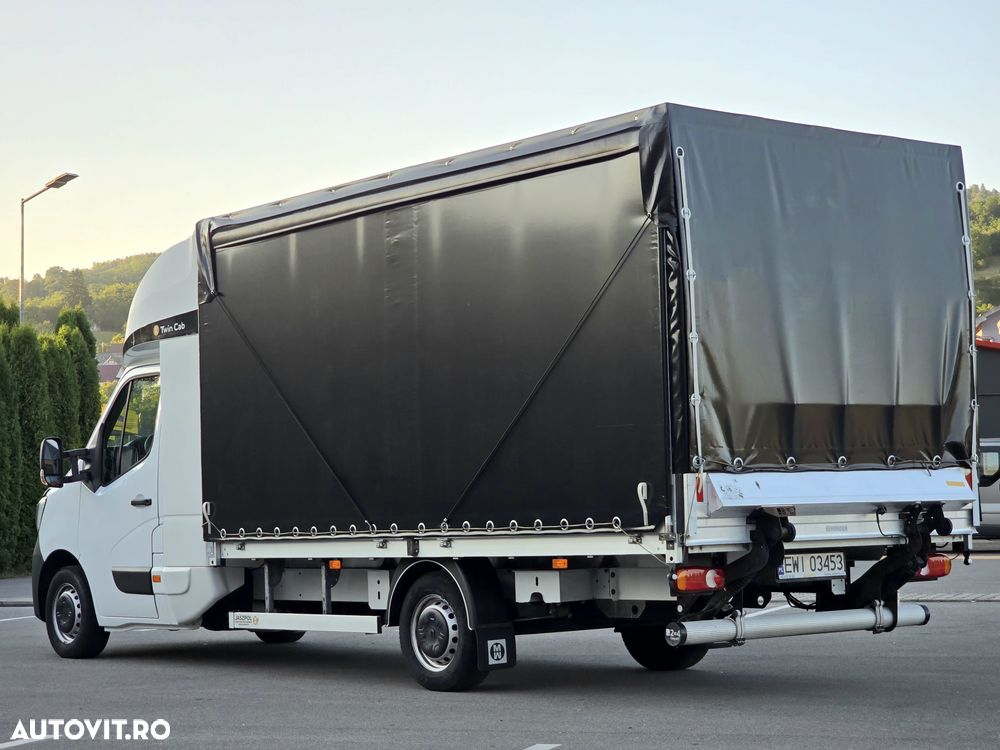 Renault Master - 4
