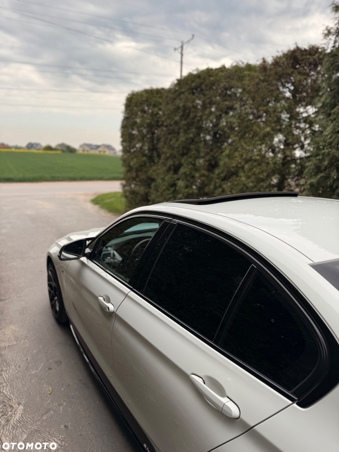 BMW Seria 3 330i xDrive M Sport Sport - 20