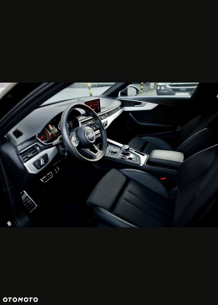 Audi A4 Avant 2.0 TDI S tronic quattro - 18