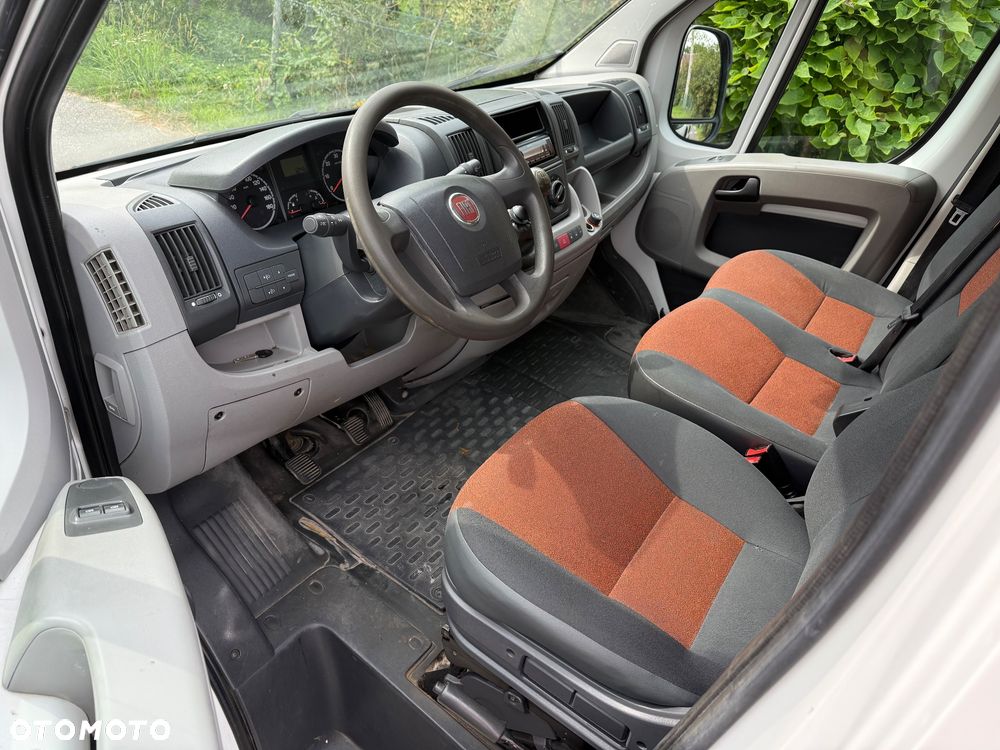 Fiat Ducato - 8
