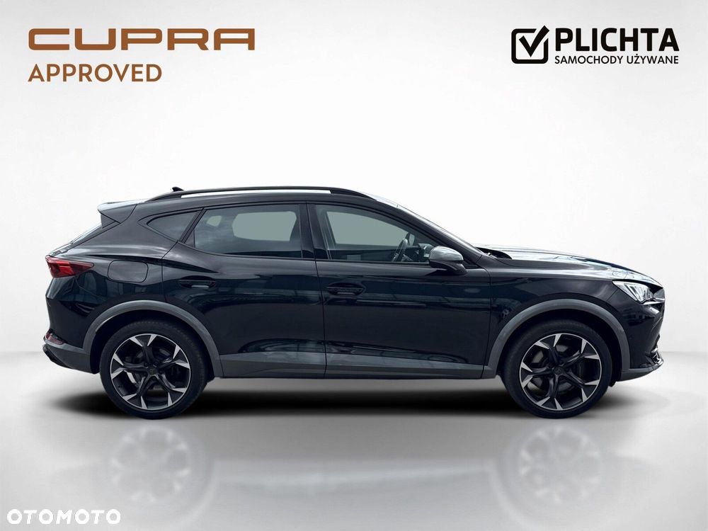 Cupra Formentor - 7