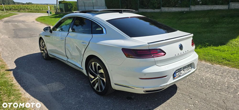 Volkswagen Arteon 2.0 TSI R-Line DSG - 2