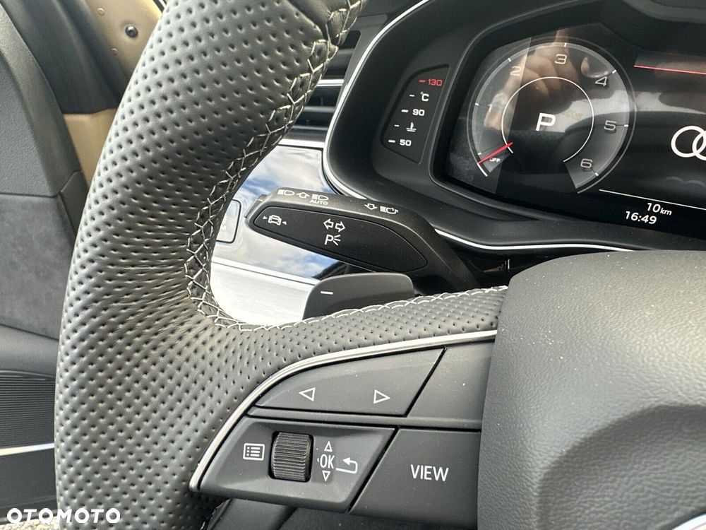 Audi Q7 - 14