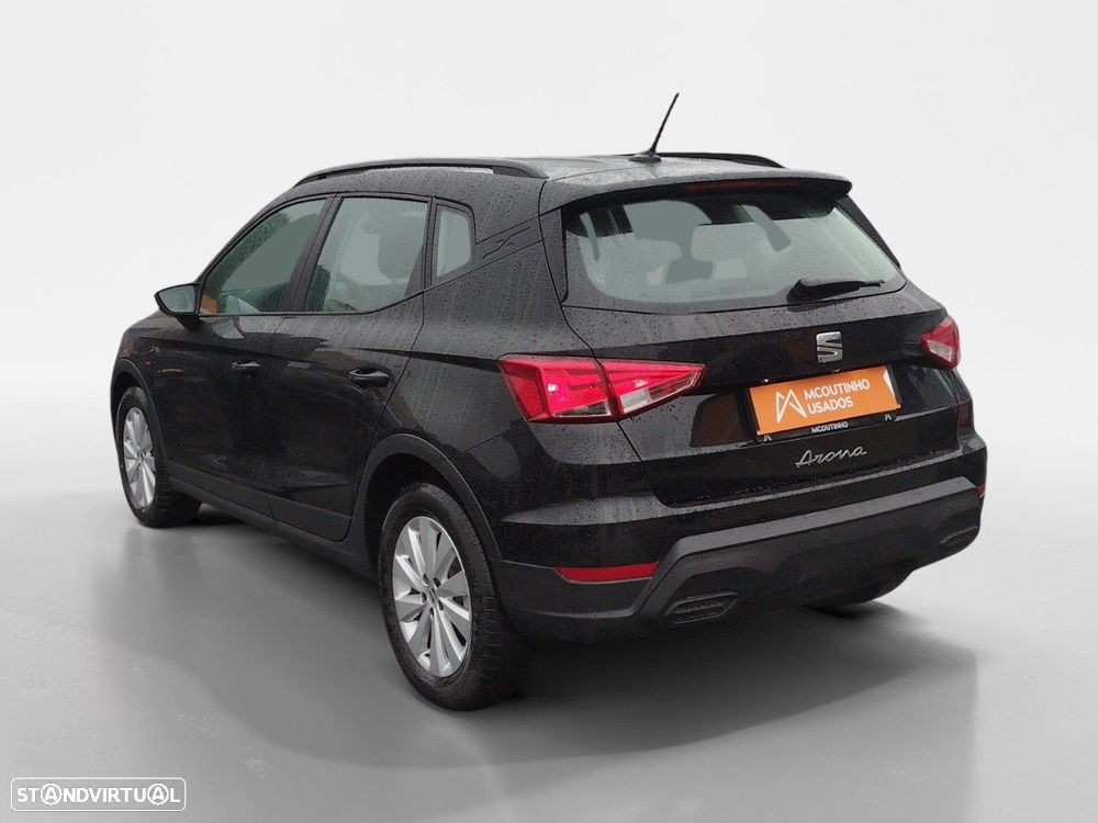 SEAT Arona 1.0 TSI Style DSG - 3