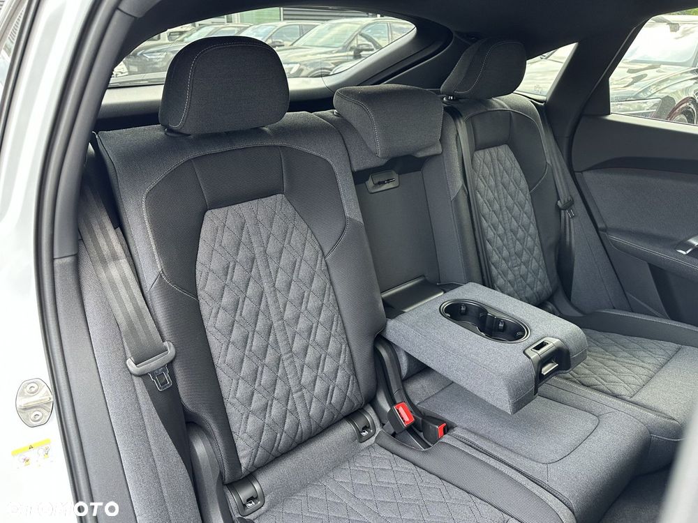 Audi Q5 Sportback - 21