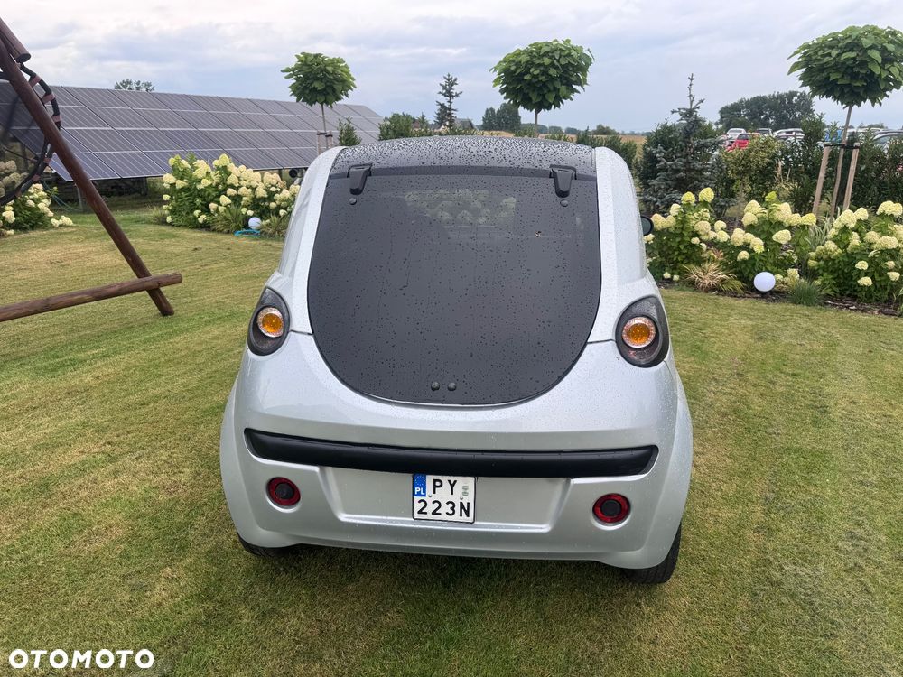 Microcar DUE - 14