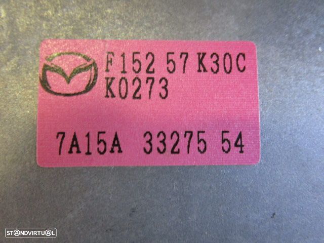 Modulo Airbag F15257K30C MAZDA RX8 2007 - 3