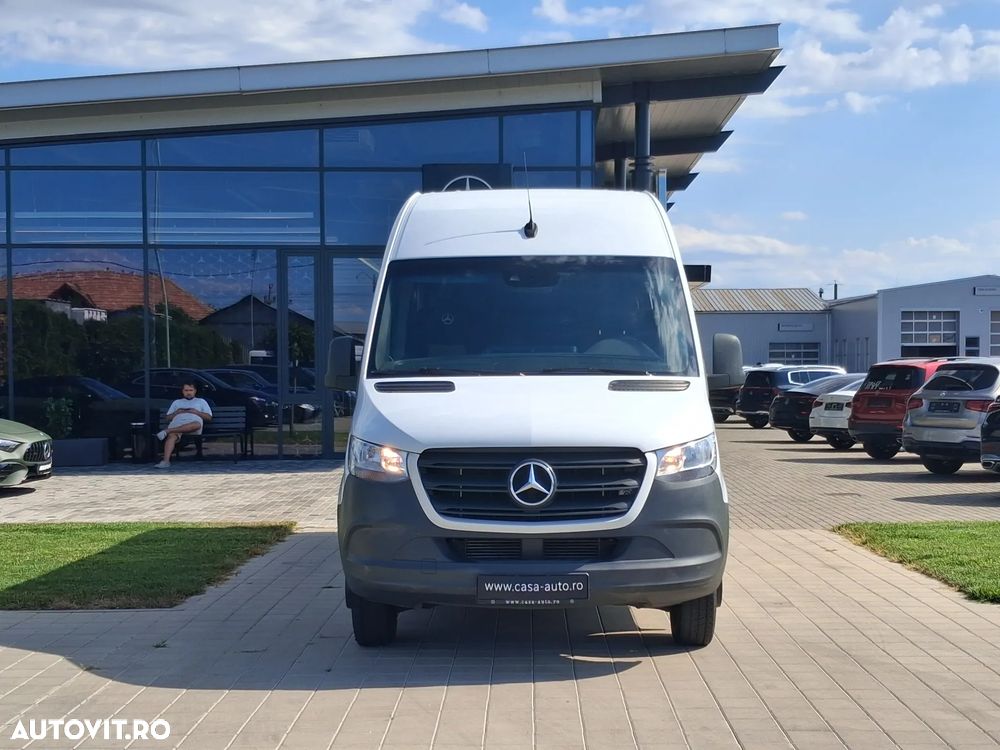 Mercedes-Benz Sprinter 516 CDI - 2