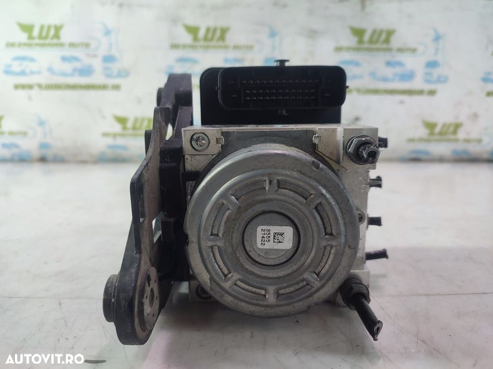 Pompa ABS 5Q0907379A 1.4 tsi CMBA Seat Leon 3 5F [2012 - 2016] 1.4 ts - 5