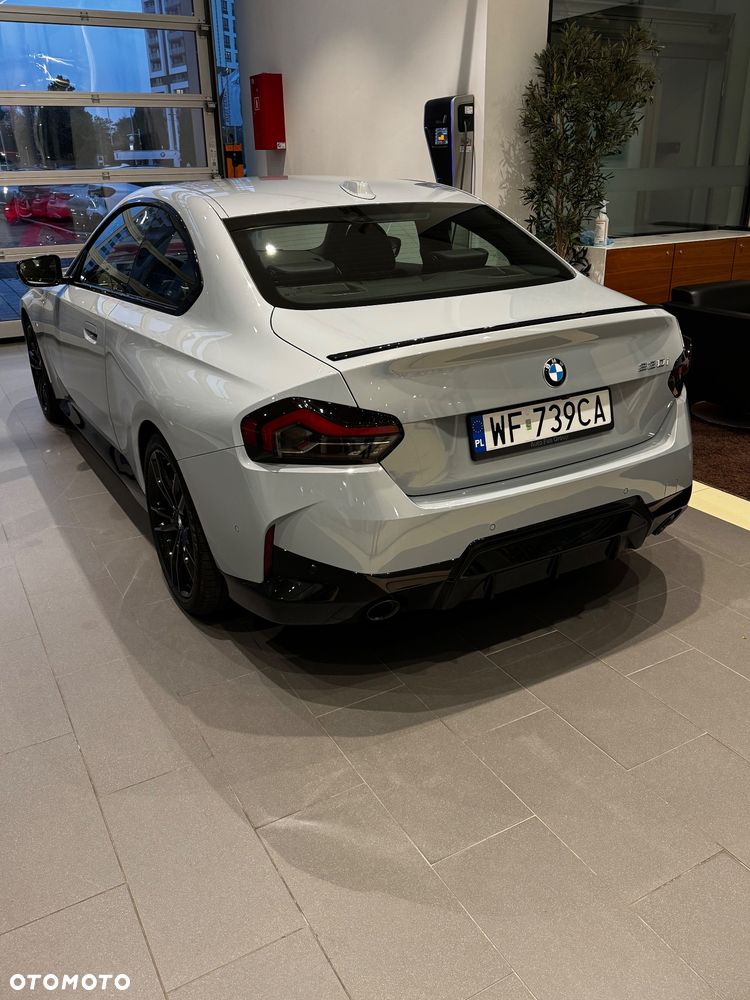 BMW Seria 2 230i M Sport - 21