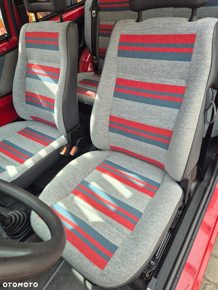 Fiat Cinquecento - 16
