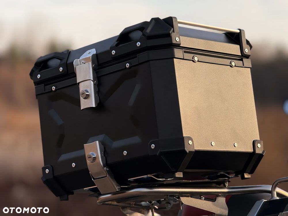 BMW R1250 GS Adventure - 9