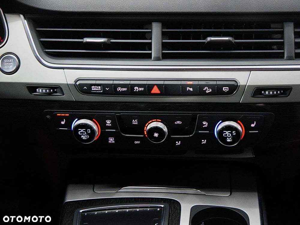 Audi Q7 - 23