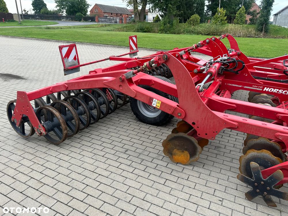 Horsch Joker 5RT - 28