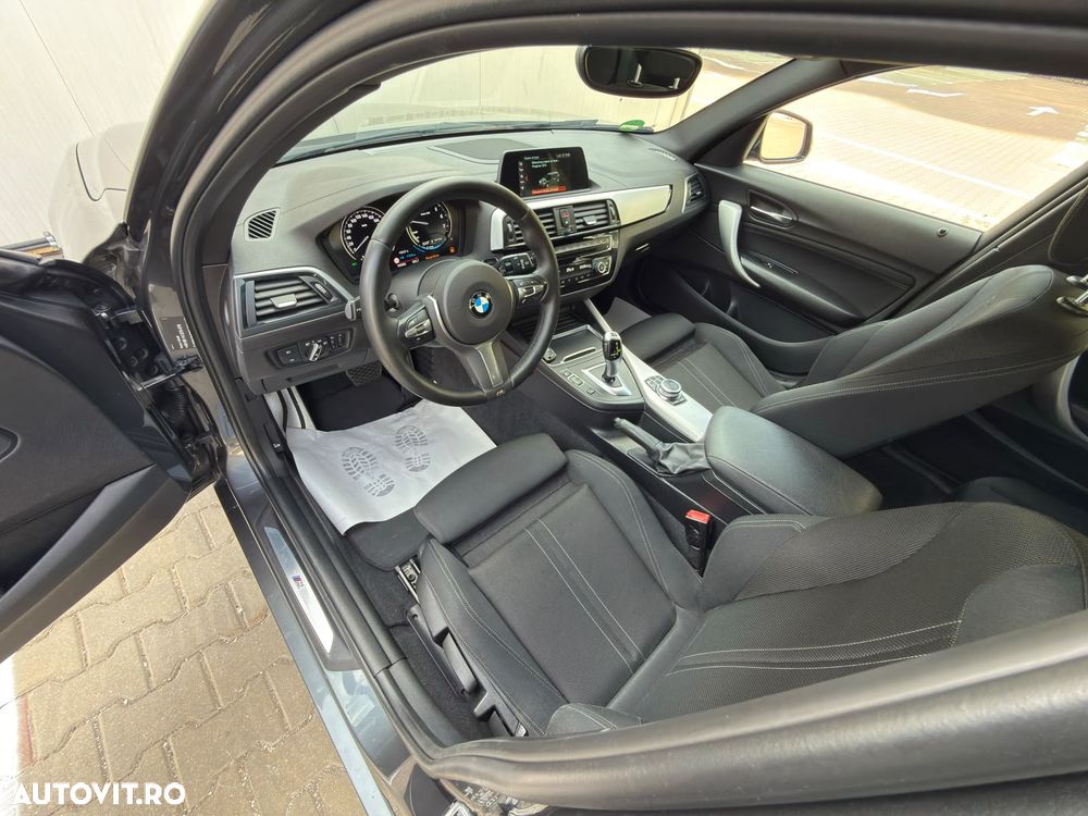 BMW Seria 1 - 26