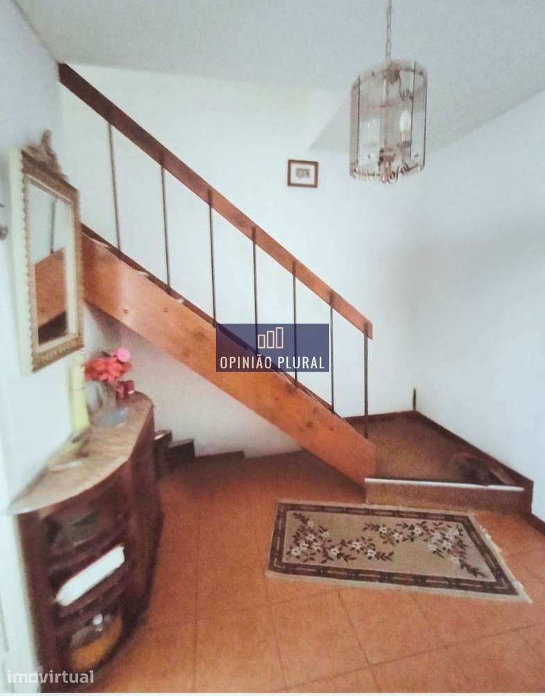 Moradia para Remodelar com Grande Potencial | Cedro - Grande imagem: 3/20