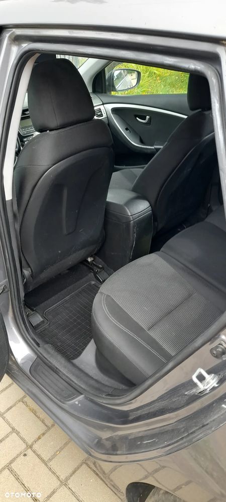 Hyundai I30 2014 photo 4