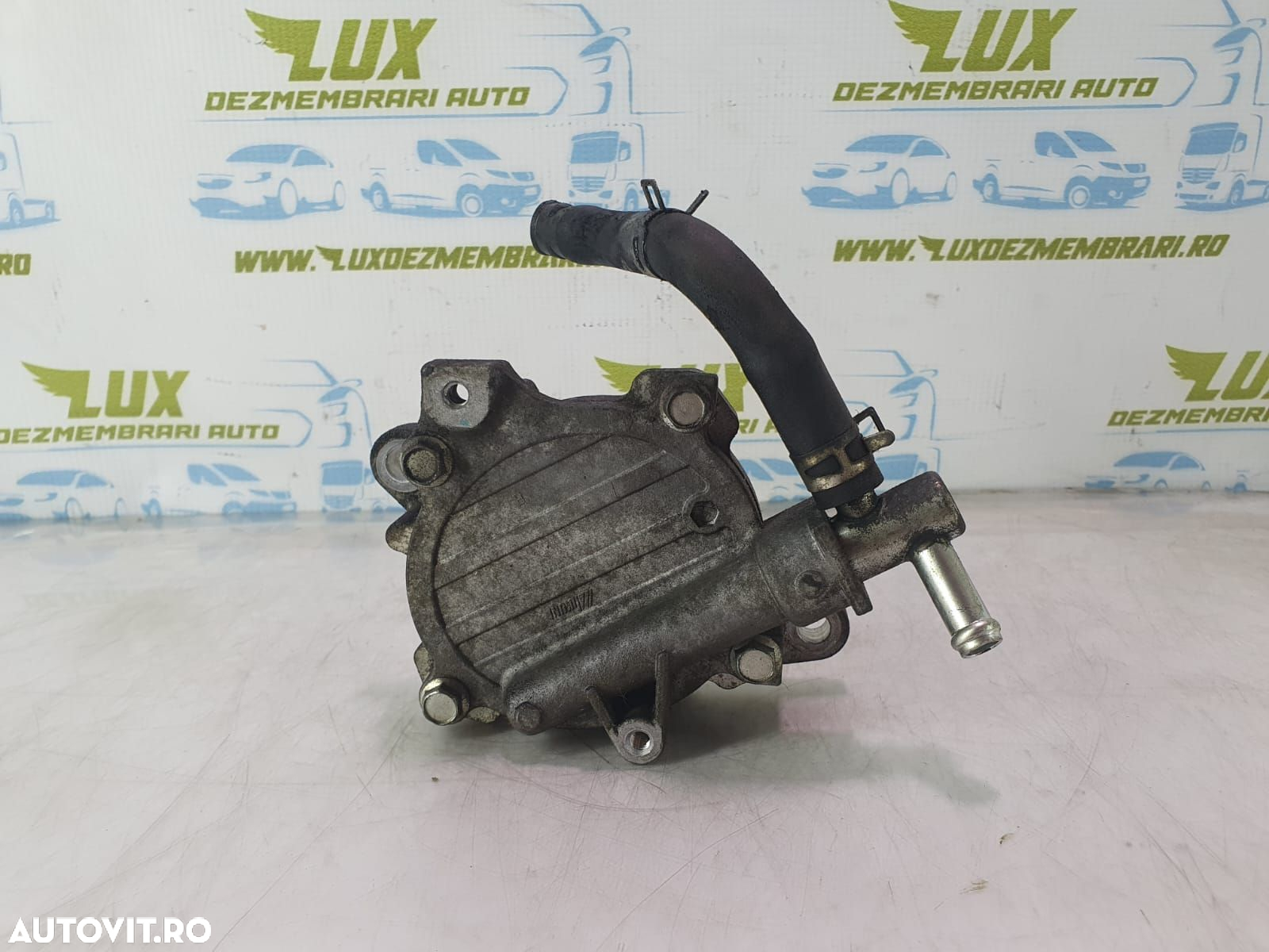 Pompa vacuum 1.8 d 4N13 Mitsubishi Lancer X (facelift)  [din 2010 pan - 2