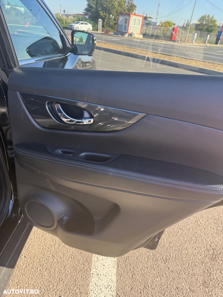 Nissan X-Trail 1.6D Stop/Start X-Tronic Acenta - 15