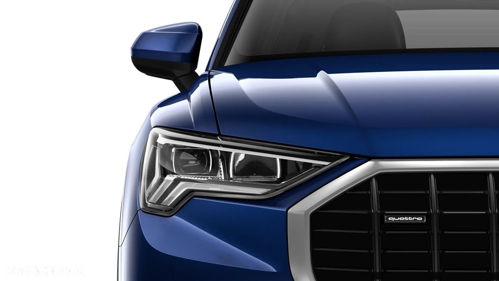 Audi Q3 40 TFSI Quattro S tronic - 15